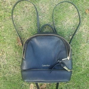 Calvin Klein backpack